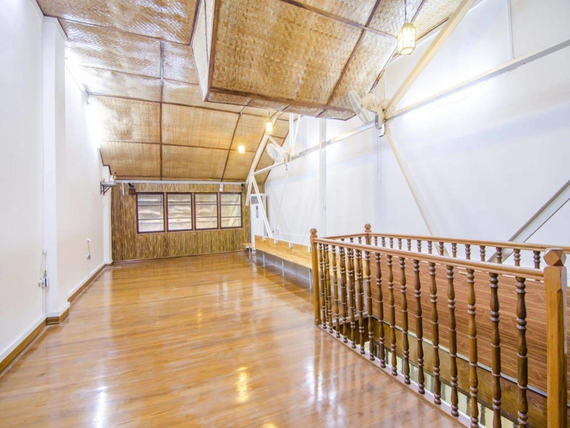 Min Galar Par Hostel ย่างกุ้ง ภายนอก รูปภาพ
